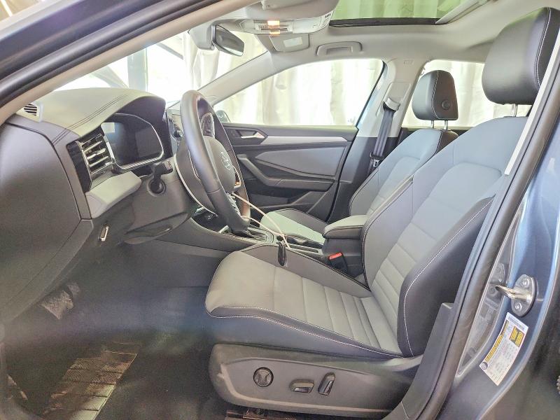 Aukcja sprzedaży 2026 Volkswagen Jetta, vin: 3VW7W7BU2TM033568, numer aukcji: 56092266