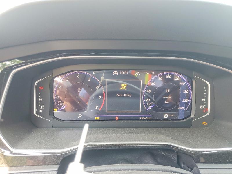 2024 Volkswagen Jetta მანქანა იყიდება აუქციონზე, vin: 3VW2T7BU6RM029762, აუქციონის ნომერი: 56622836