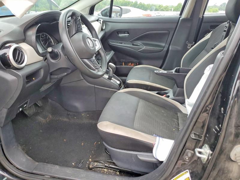 Aukcja sprzedaży 2020 Nissan Versa, vin: 3N1CN8EVXLL837334, numer aukcji: 56465856
