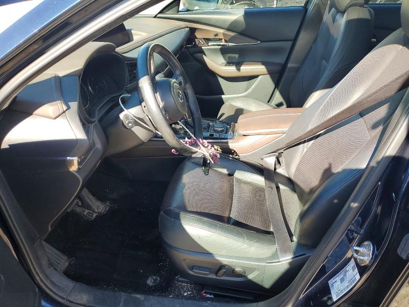 Продажа на аукционе авто 2023 Mazda Cx-30, vin: 3MVDMBEY7PM509718, номер лота: 57389316