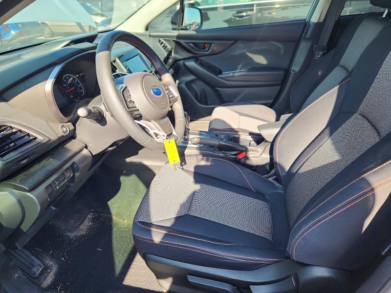 57672186 :رقم المزاد ، JF2GTABC7J8204088 vin ، 2018 Subaru Crosstrek مزاد بيع