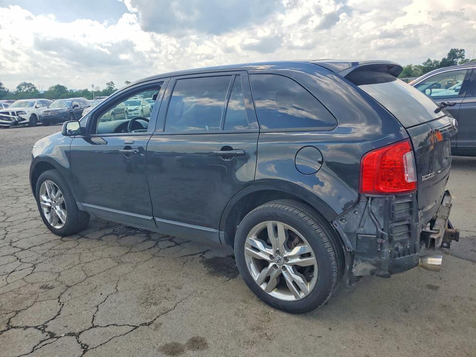 Aukcja sprzedaży 2013 Ford Edge, vin: 2FMDK4JC5DBB78899, numer aukcji: 57348966