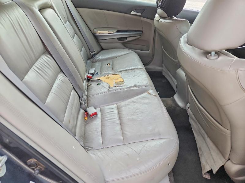 Aukcja sprzedaży 2008 Honda Accord, vin: 1HGCP26818A003255, numer aukcji: 54716296