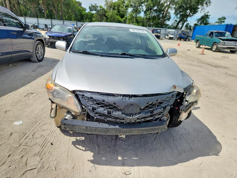 Продажа на аукционе авто 2013 Toyota Corolla, vin: 5YFBU4EE6DP221476, номер лота: 56102356