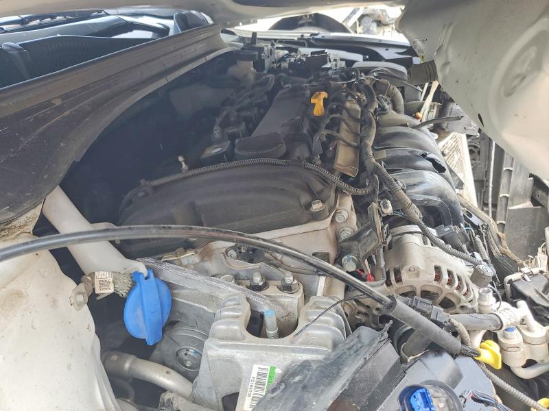 58174086 :رقم المزاد ، 3KPF54AD1RE749558 vin ، 2024 Kia Forte مزاد بيع