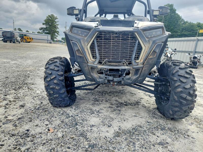 Продаж на аукціоні авто 2019 Polaris Rzr, vin: 3NSVFE922KF581509, номер лоту: 57400576