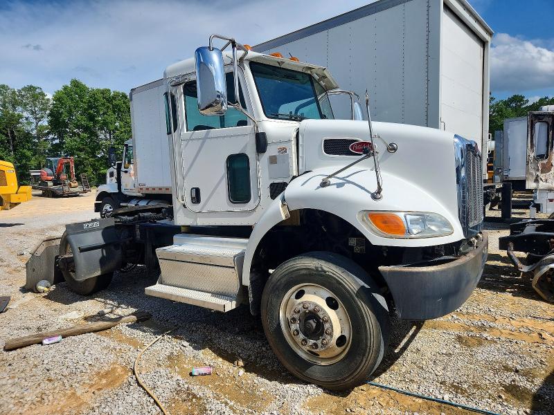 2019 Peterbilt 348 მანქანა იყიდება აუქციონზე, vin: 1XP3AJ8X7KD268409, აუქციონის ნომერი: 57897146