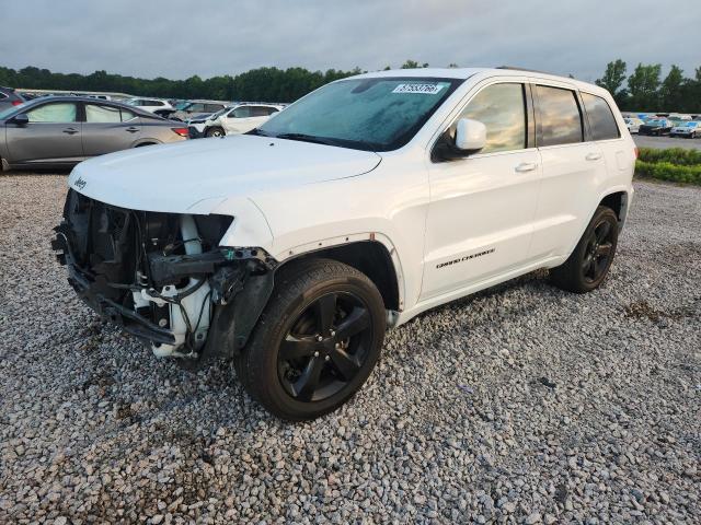 Auction sale of the 2015 Jeep Grand Cherokee, vin: 1C4RJFAG8FC190236, lot number: 57553766