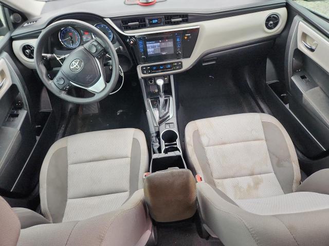 Продажа на аукционе авто 2017 Toyota Corolla, vin: 2T1BURHE4HC855898, номер лота: 56833156