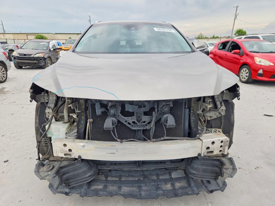 Продаж на аукціоні авто 2017 Lexus Rx 350, vin: 2T2ZZMCA3HC080948, номер лоту: 58205706