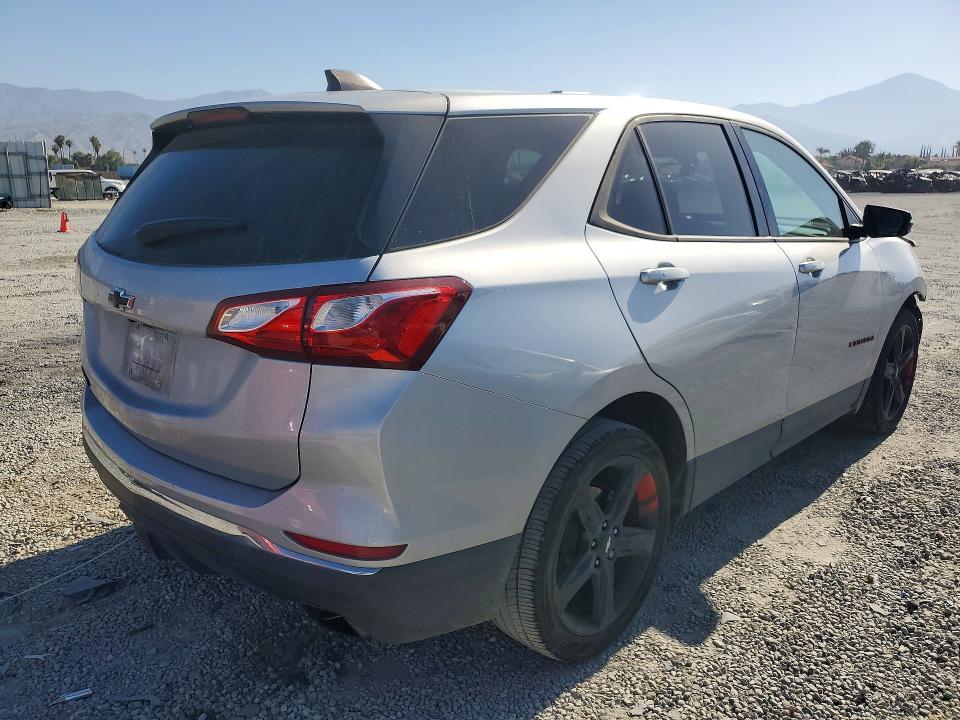 Aukcja sprzedaży 2019 Chevrolet Equinox, vin: 2GNAXLEX8K6281022, numer aukcji: 54819676