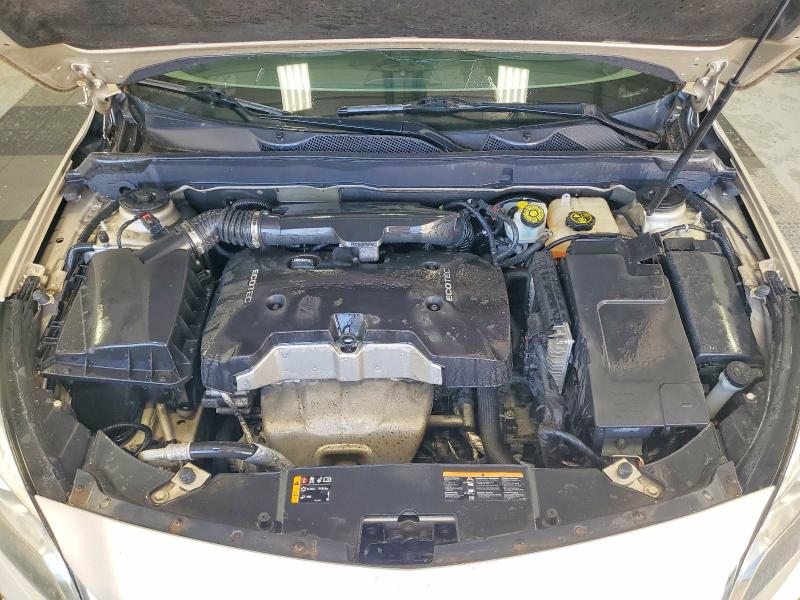 Продажа на аукционе авто 2014 Chevrolet Malibu, vin: 1G11E5SL9EF247881, номер лота: 57045936