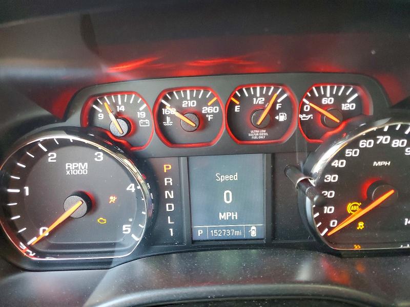 Продаж на аукціоні авто 2019 Gmc Sierra, vin: 1GT42TCYXKF177699, номер лоту: 55514206