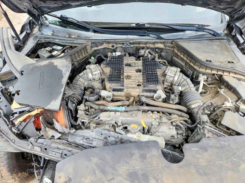 Продаж на аукціоні авто 2015 Infiniti Q50, vin: JN1BV7AP9FM356675, номер лоту: 57204966
