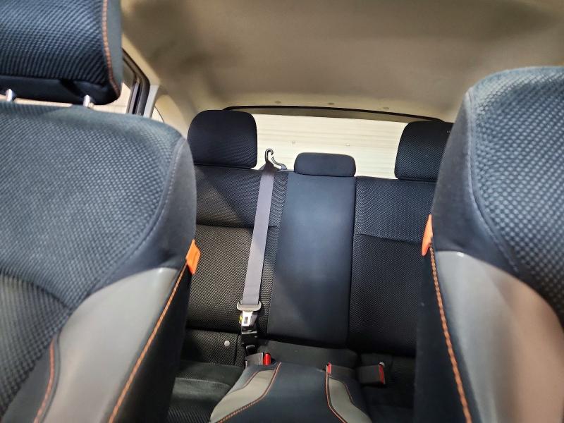 Aukcja sprzedaży 2017 Subaru Crosstrek, vin: JF2GPABC5HH242451, numer aukcji: 58111086