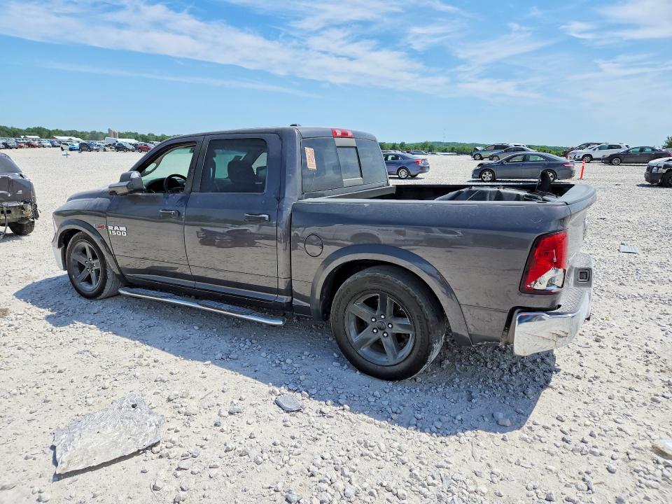 Aukcja sprzedaży 2015 Ram 1500, vin: 1C6RR7LM9FS723905, numer aukcji: 55034446