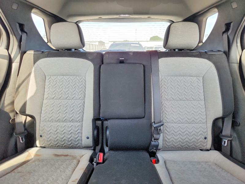 Продаж на аукціоні авто 2022 Chevrolet Equinox, vin: 3GNAXHEV3NS181413, номер лоту: 58103706