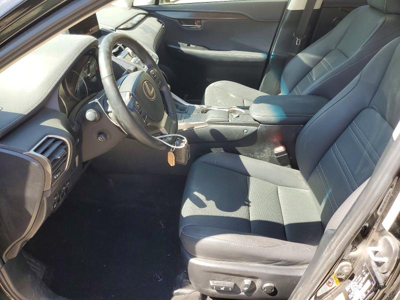 56350716 :رقم المزاد ، JTJBJRBZ7K2120677 vin ، 2019 Lexus Nx مزاد بيع