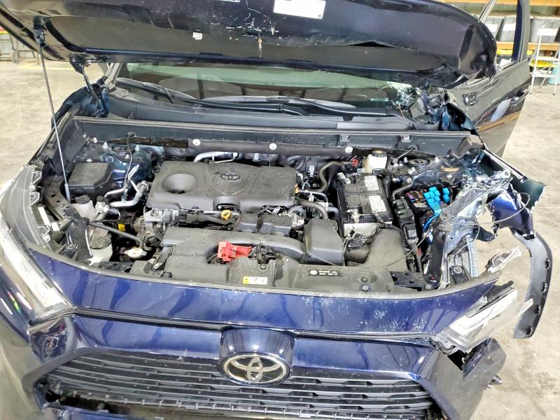 2025 Toyota Rav4 მანქანა იყიდება აუქციონზე, vin: 2T3P1RFV7SW582633, აუქციონის ნომერი: 58529236