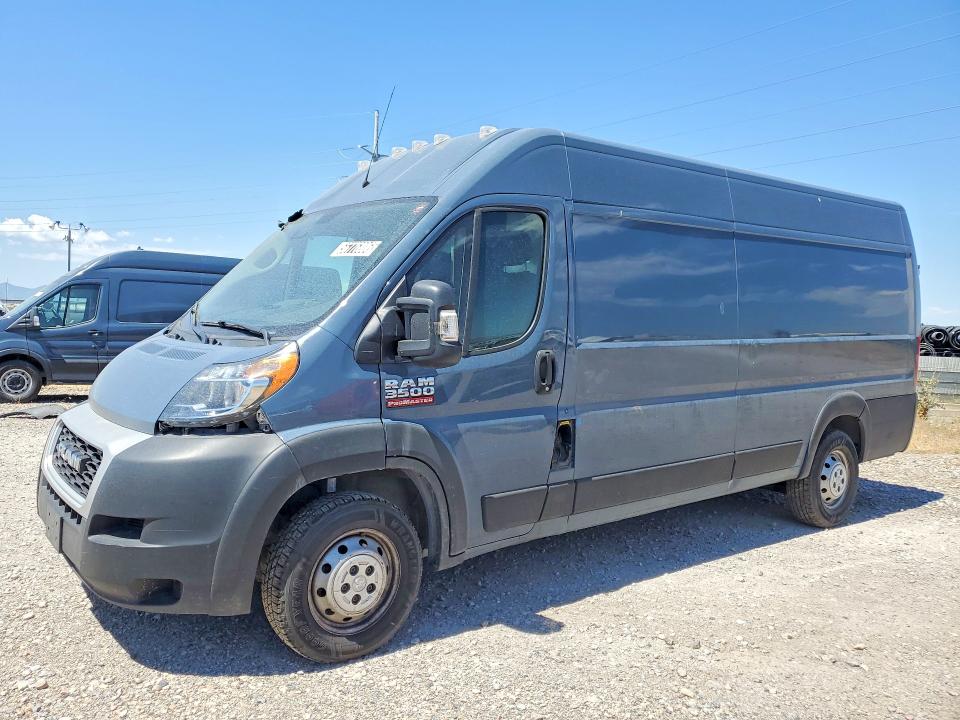 Aukcja sprzedaży 2020 Ram Promaster 3500, vin: 3C6URVJG0LE143758, numer aukcji: 56776806