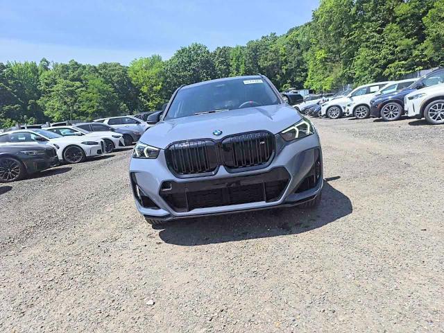2026 Bmw X1 მანქანა იყიდება აუქციონზე, vin: WBX13EF09T5515539, აუქციონის ნომერი: 55637536