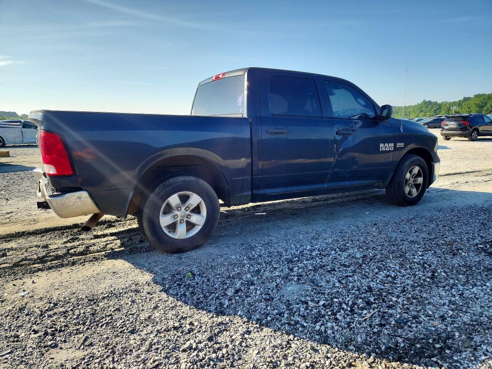 Продажа на аукционе авто 2013 Ram 1500, vin: 1C6RR6KT1DS628223, номер лота: 57542706