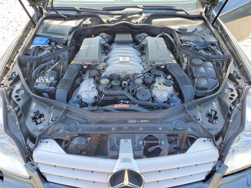 Продаж на аукціоні авто 2008 Mercedes-benz Cls, vin: WDDDJ77X98A125178, номер лоту: 55746766