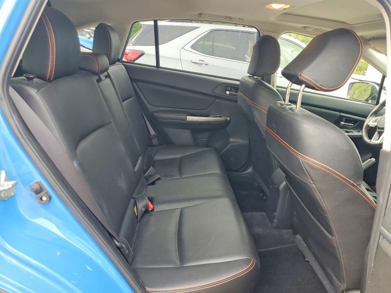 57442846 :رقم المزاد ، JF2GPALC4HH239622 vin ، 2017 Subaru Crosstrek مزاد بيع