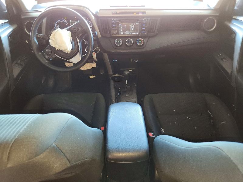 Auction sale of the 2017 Toyota Rav4, vin: 2T3BFREV6HW645372, lot number: 59225726