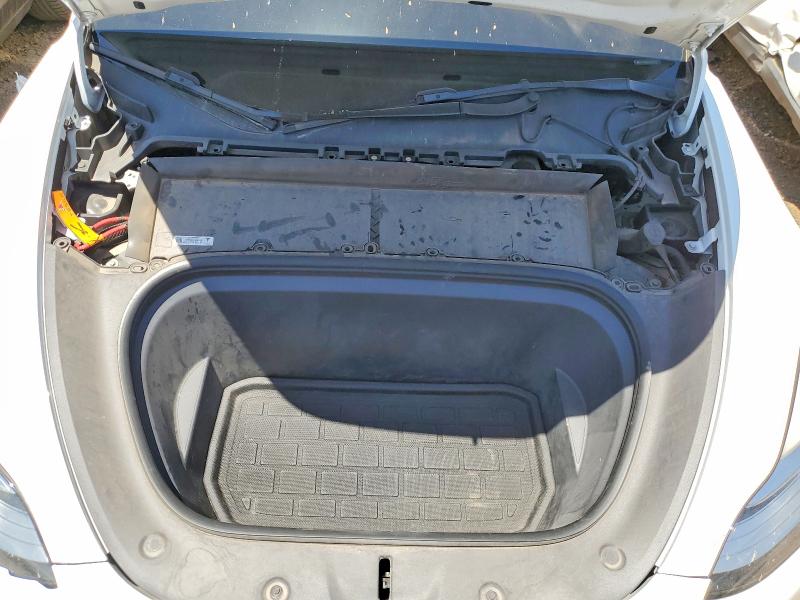 Продаж на аукціоні авто 2022 Tesla Model Y, vin: 7SAYGDEE3NF462218, номер лоту: 55187146