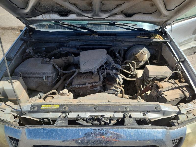 Продаж на аукціоні авто 2011 Toyota Tacoma, vin: 5TFTX4CN8BX004590, номер лоту: 56100106
