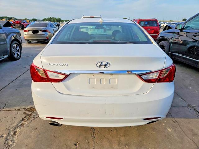 58929296 :رقم المزاد ، 5NPEC4AC3DH712833 vin ، 2013 Hyundai Sonata مزاد بيع