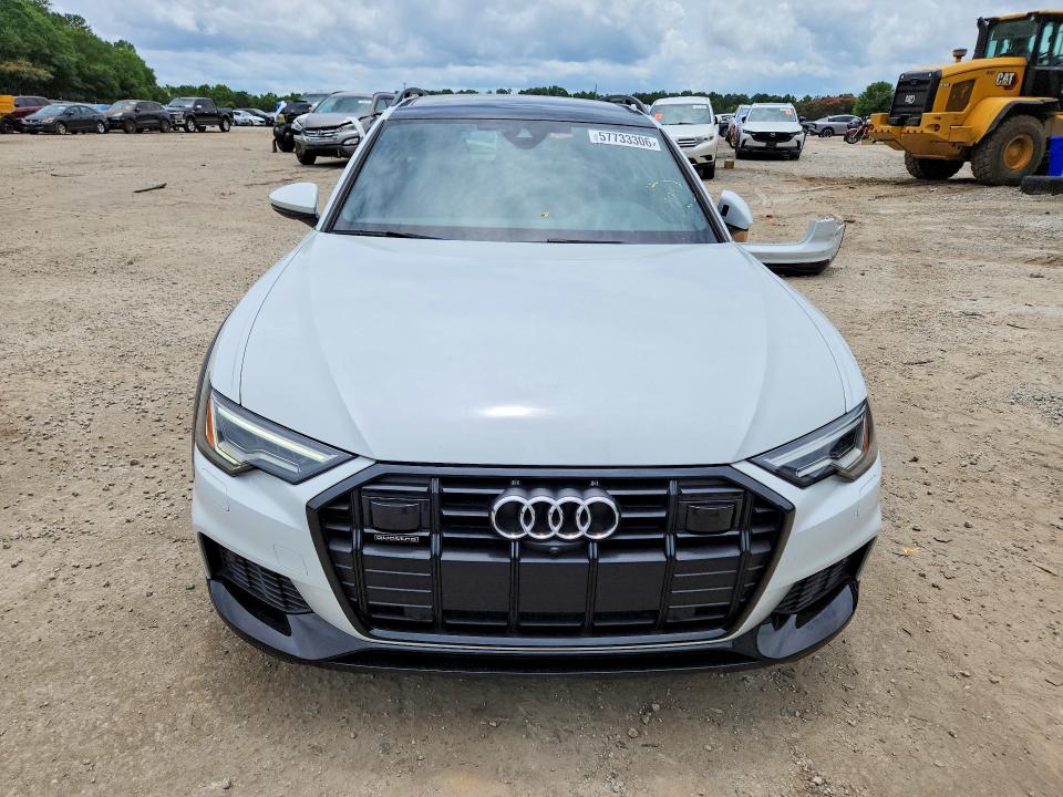 Продаж на аукціоні авто 2023 Audi A6 Allroad, vin: WAU72BF2XPN028766, номер лоту: 57733306