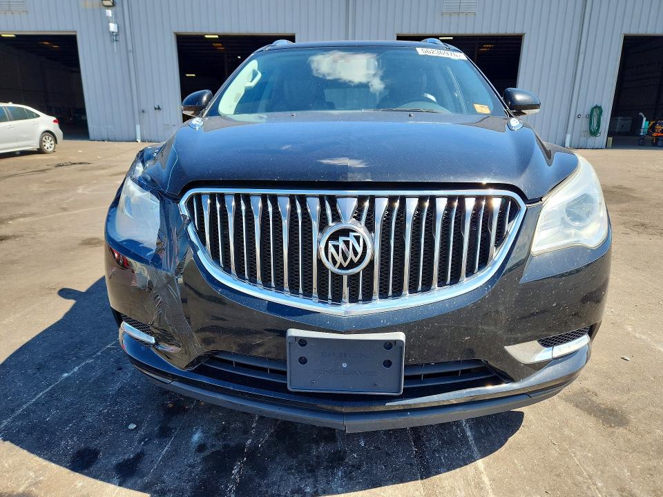 Продажа на аукционе авто 2016 Buick Enclave, vin: 5GAKVBKDXGJ338873, номер лота: 56236976
