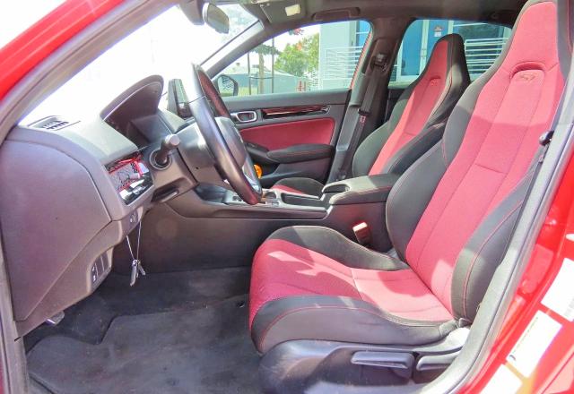 Aukcja sprzedaży 2022 Honda Civic, vin: 2HGFE1E52NH473702, numer aukcji: 57940366