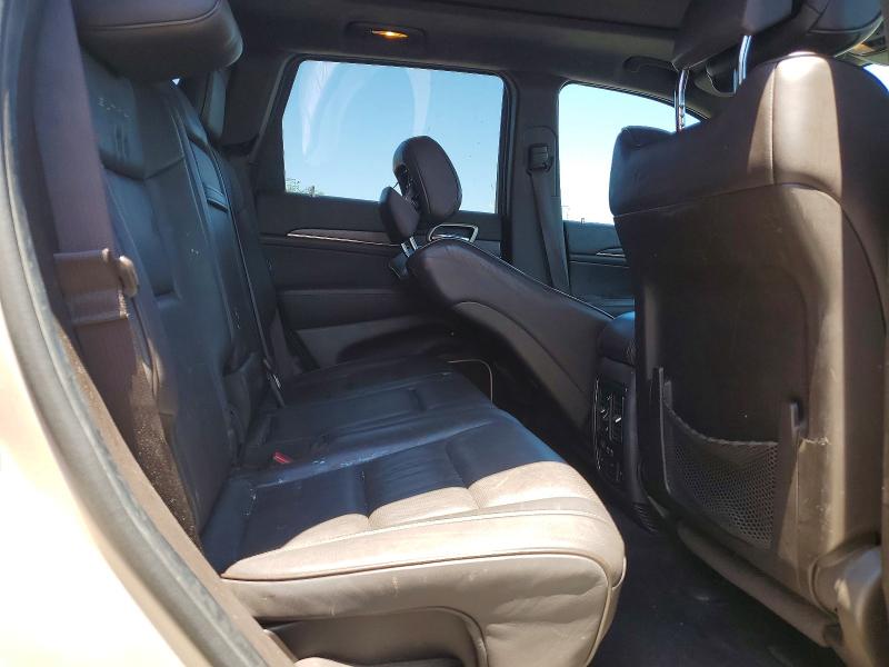 58444736 :رقم المزاد ، 1C4RJFJG4EC350871 vin ، 2014 Jeep Grand Cherokee مزاد بيع