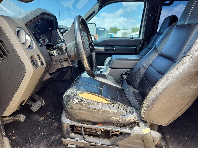 Aukcja sprzedaży 2008 Ford F350, vin: 1FTSW31RX8EC07483, numer aukcji: 55339846