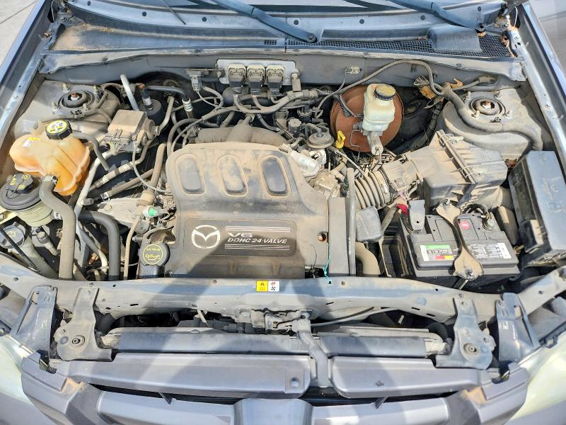 Продажа на аукционе авто 2005 Mazda Tribute, vin: 4F2YZ04175KM09765, номер лота: 58289876