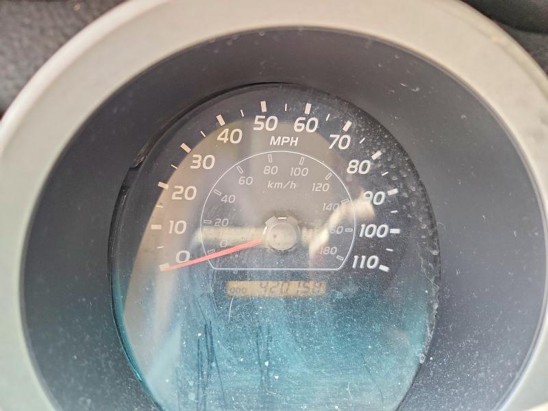 59204146 :رقم المزاد ، JTEBU14R060090220 vin ، 2006 Toyota 4runner مزاد بيع