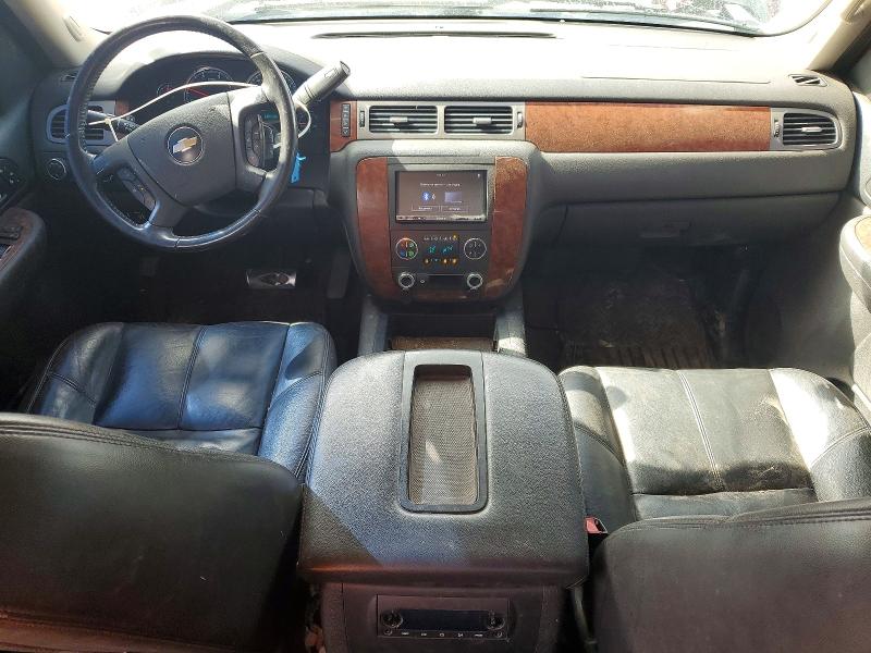 58893176 :رقم المزاد ، 1GCHK23628F126300 vin ، 2008 Chevrolet Silverado مزاد بيع