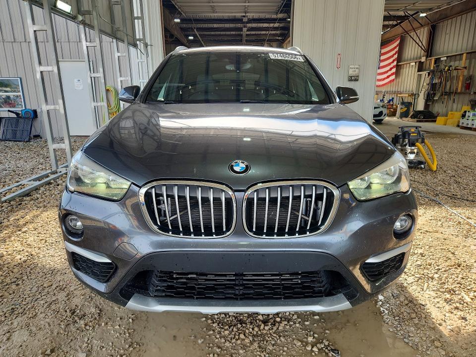 Продаж на аукціоні авто 2018 Bmw 228, vin: WBXHU7C37J3H42648, номер лоту: 57486566