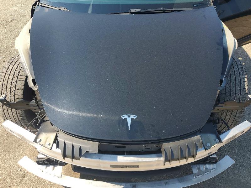 Продажа на аукционе авто 2022 Tesla Model 3, vin: 5YJ3E1EB4NF285647, номер лота: 54007056