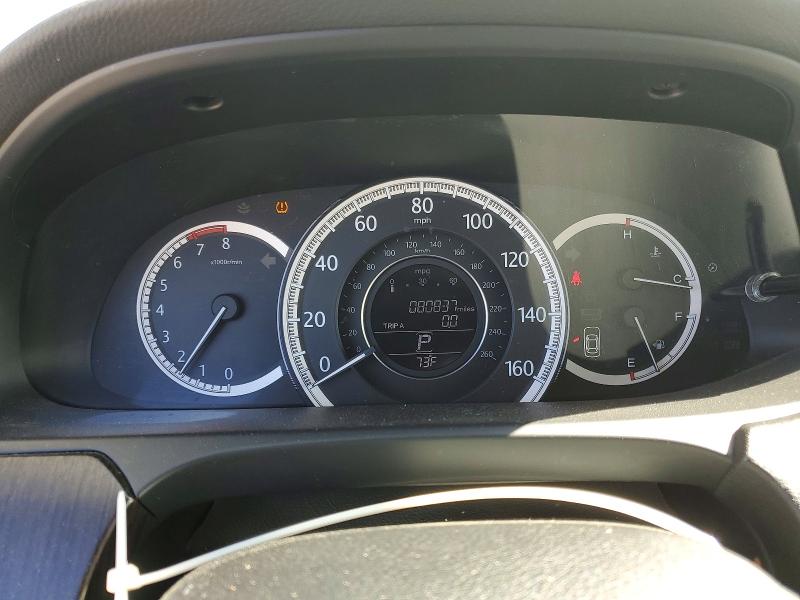 58679616 :رقم المزاد ، 1HGCR2F82DA068152 vin ، 2013 Honda Accord مزاد بيع
