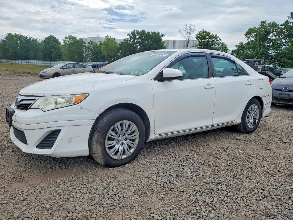 Продажа на аукционе авто 2014 Toyota Camry Hybrid, vin: 4T1BD1FK5EU111408, номер лота: 58264666