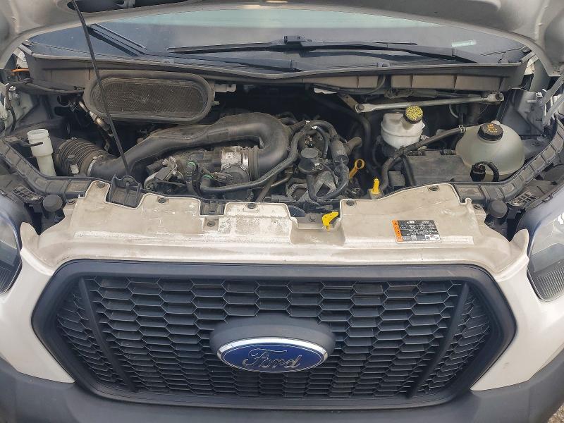 2020 Ford Transit მანქანა იყიდება აუქციონზე, vin: 1FDBW5Z88LKB52495, აუქციონის ნომერი: 55893856