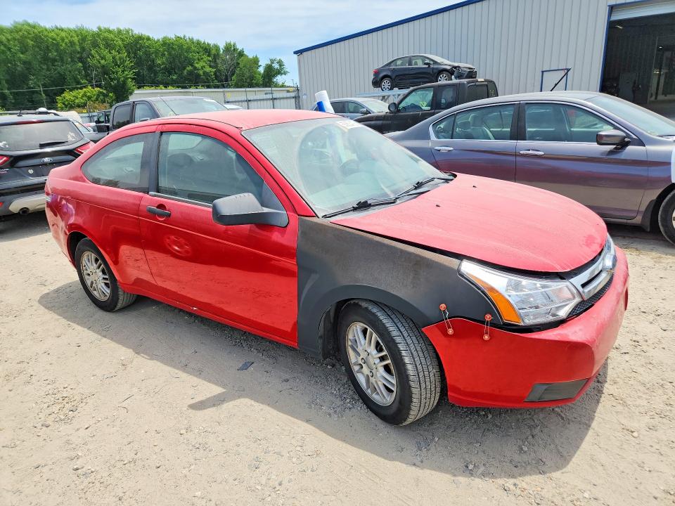 Aukcja sprzedaży 2008 Ford Focus, vin: 1FAHP33N58W257886, numer aukcji: 55653476