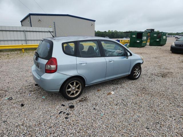 Продажа на аукционе авто 2007 Honda Fit, vin: JHMGD38477S055795, номер лота: 58297436