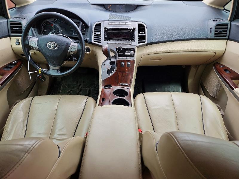 Продажа на аукционе авто 2010 Toyota Venza, vin: 4T3BK3BBXAU038786, номер лота: 57549326