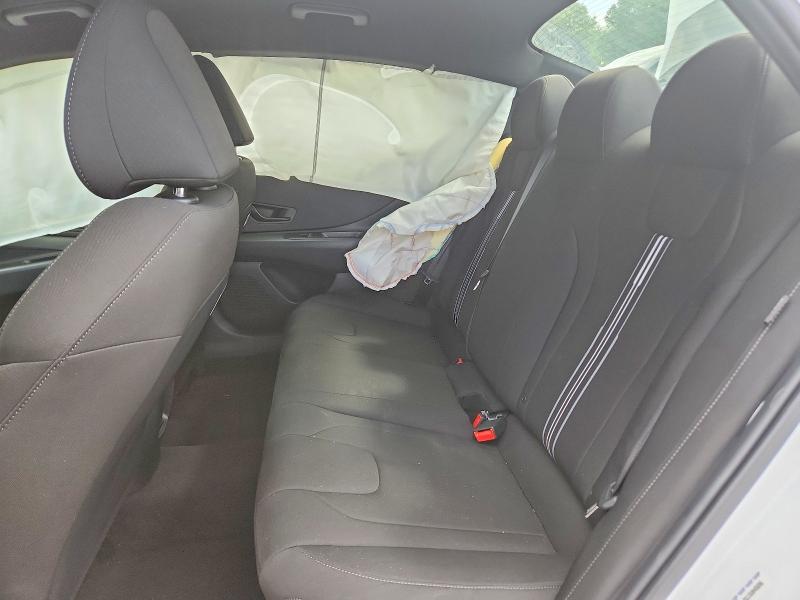 Продажа на аукционе авто 2025 Hyundai Elantra, vin: KMHLM4DG1SU045696, номер лота: 56790096