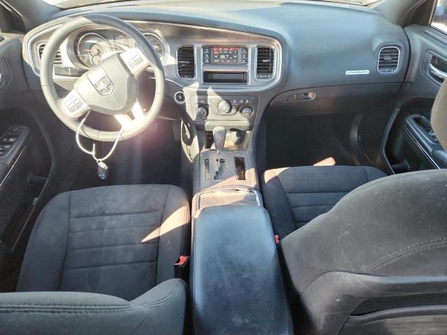 56229456 :رقم المزاد ، 2C3CDXBG8EH369300 vin ، 2014 Dodge Charger مزاد بيع